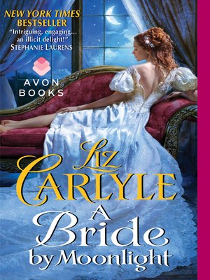 A Bride by Moonlight by Liz Carlyle
